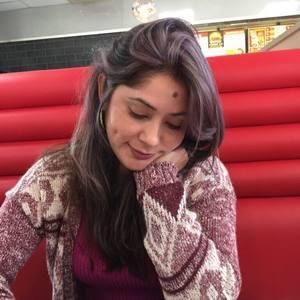 Meet your Posher, Flor